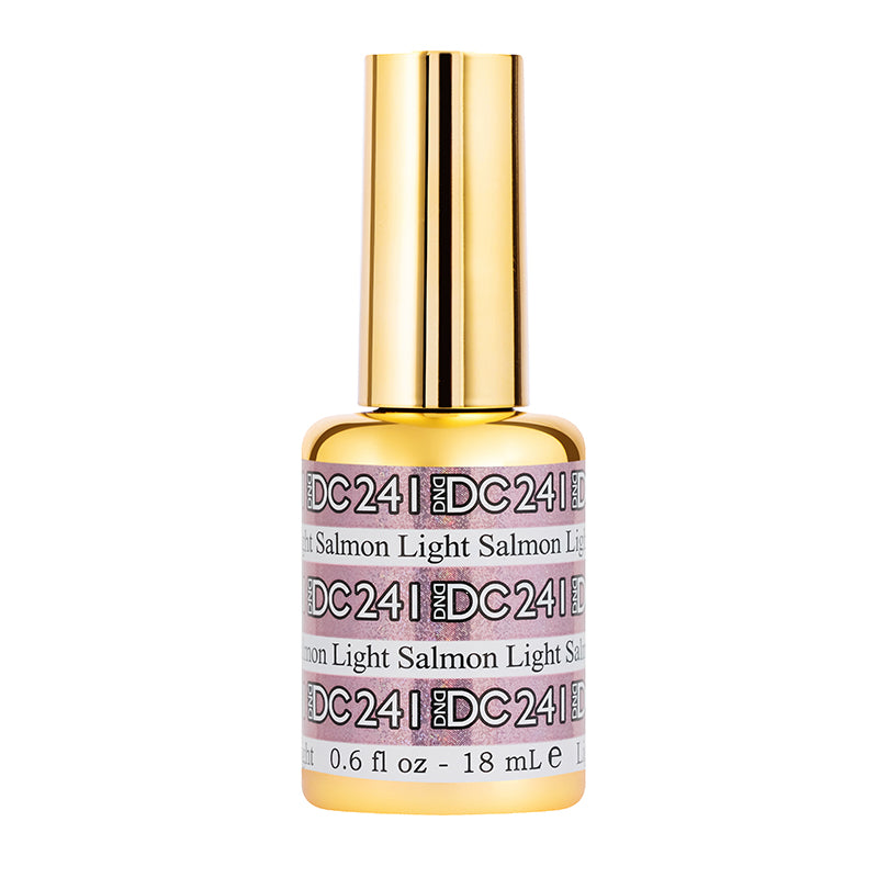 DND DC Mermaid - Salmon Light - 241