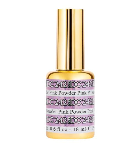 DND DC Mermaid - Pink Powder - 242