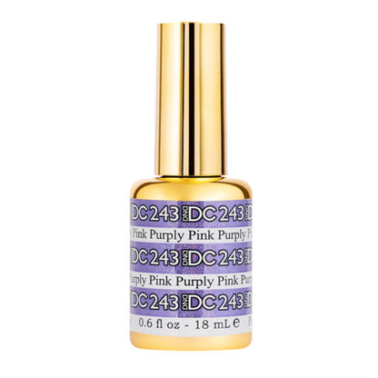 DND DC Mermaid - Purply Pink - 243