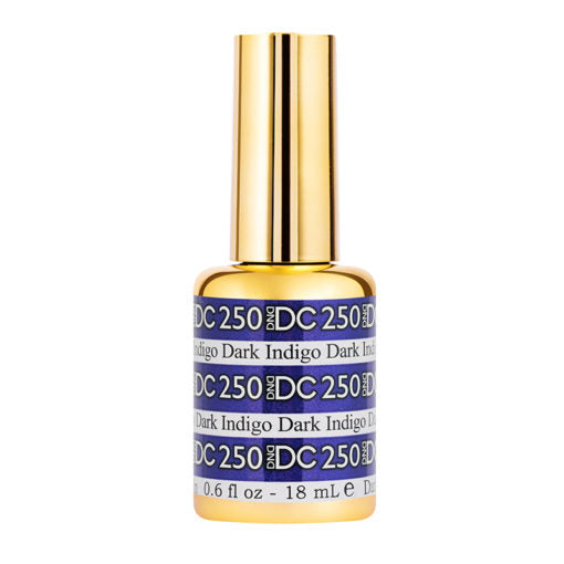 DND DC Mermaid - Dark Indigo - 250