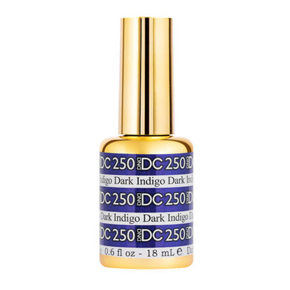 DND DC Mermaid - Dark Indigo - 250