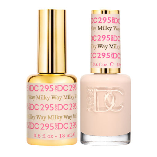 DND DC Duo - Milky Way - 295