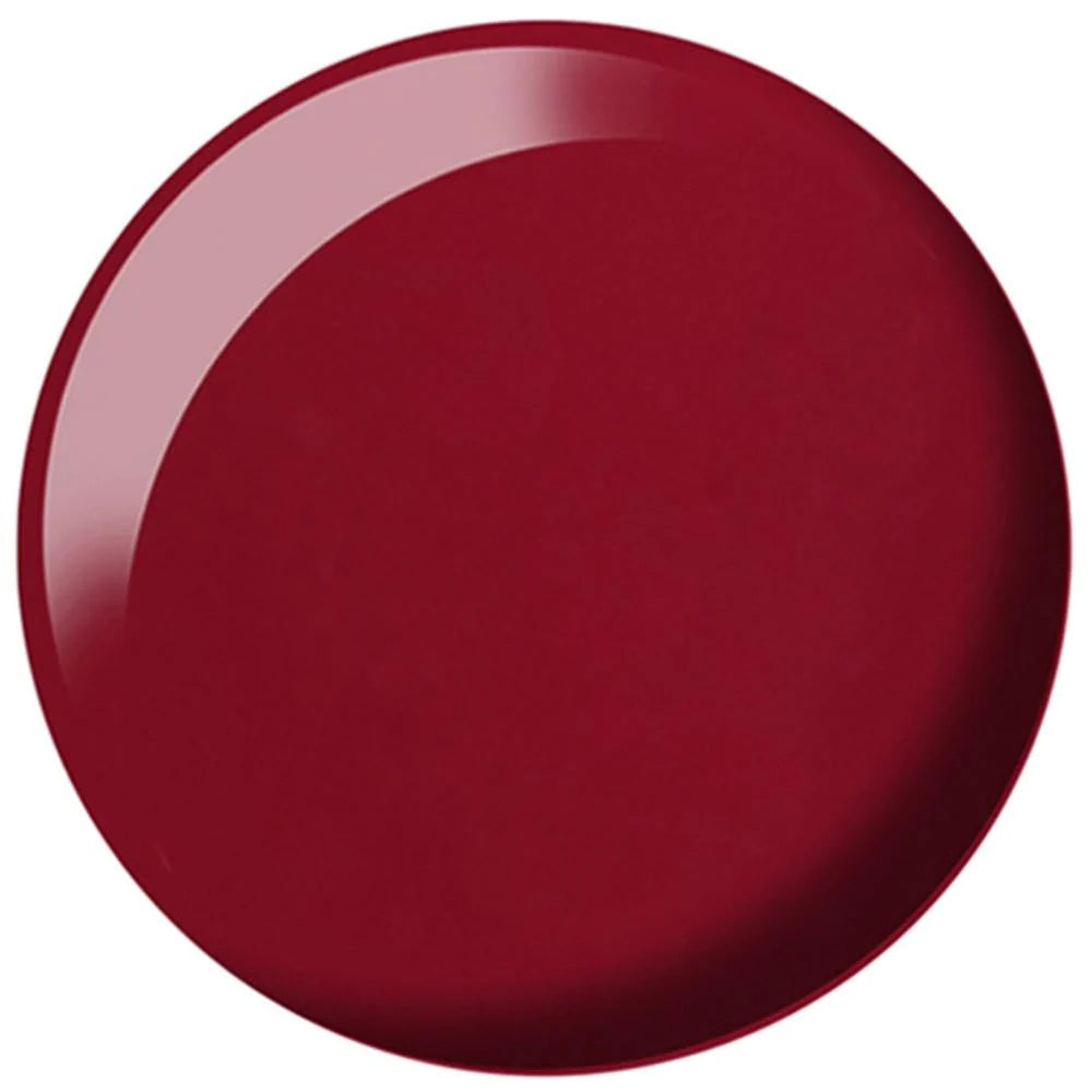DND Duo Gel &amp; Nail Polish Set – Scarlett Dreams (753)