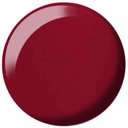 DND Duo Gel &amp; Nail Polish Set – Scarlett Dreams (753)
