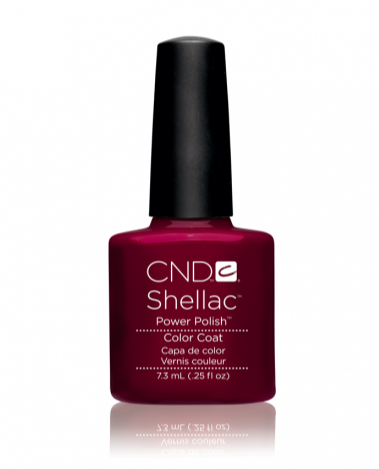 CND Shellac - Decadence