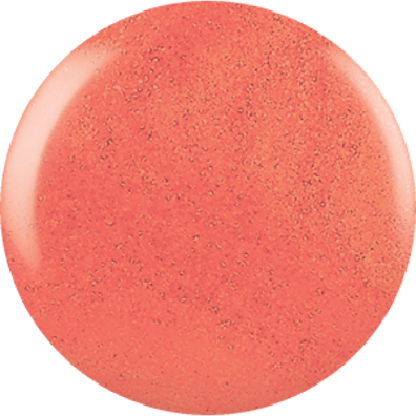 CND Shellac - Desert Poppy