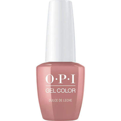 OPI Gel Polish - Dulce de Leche (A15)