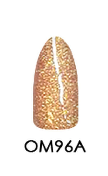 Chisel Ombre OM 096A