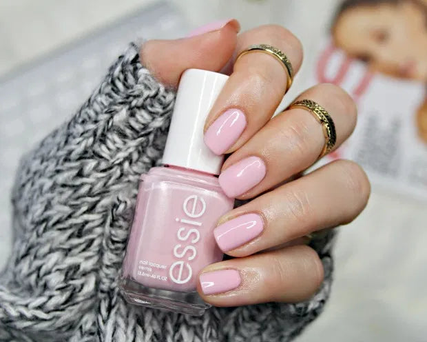 Essie - Muchi, Muchi