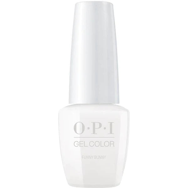 OPI Gel Polish - Funny Bunny (H22)