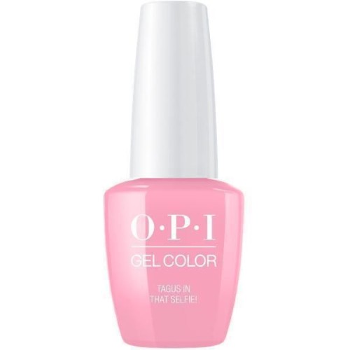 OPI Gel Polish – Tagus In That Selfie! (L18)
