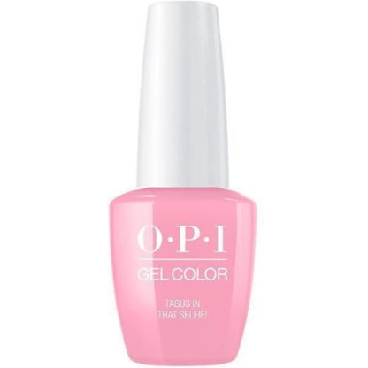 OPI Gel Polish – Tagus In That Selfie! (L18)