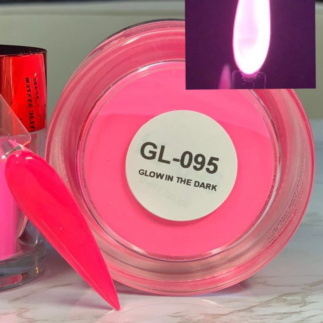 F1 Signature GL095
