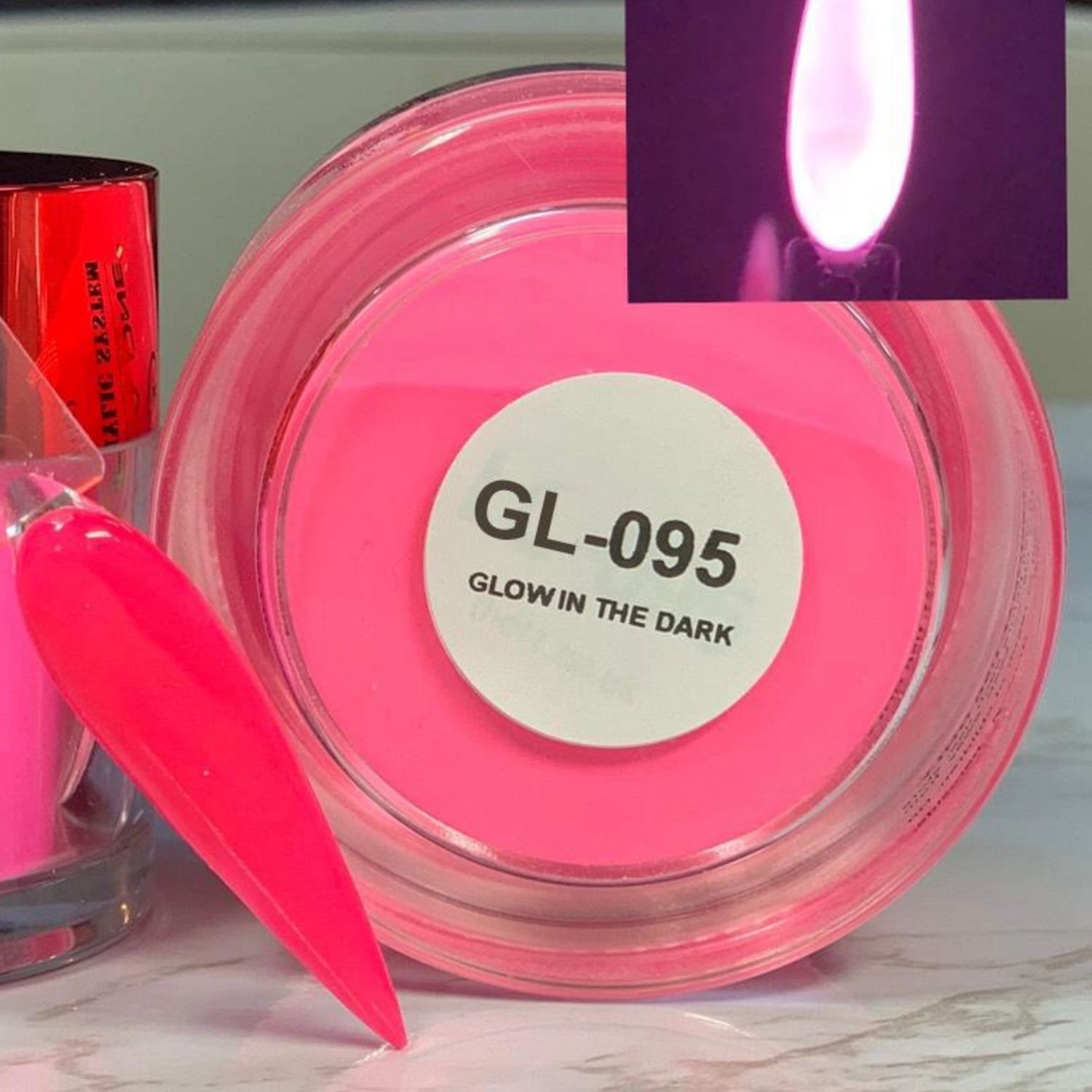 F1 Signature GL095