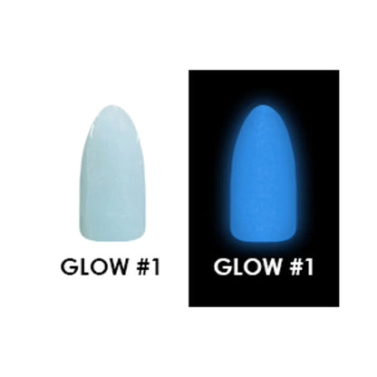 Chisel Glow 01