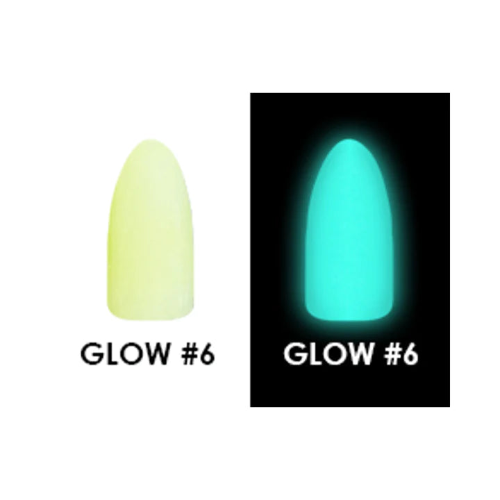 Chisel Glow 06