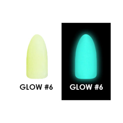 Chisel Glow 06