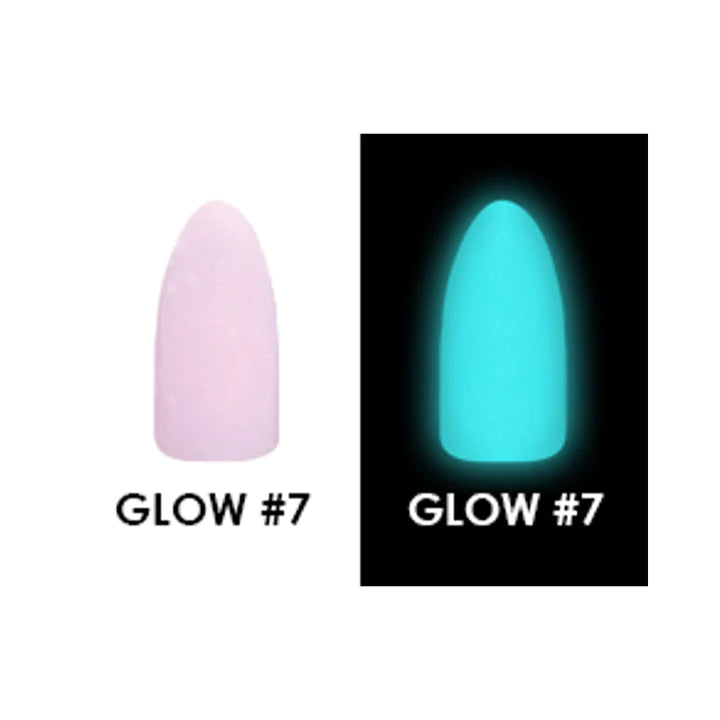Chisel Glow 07