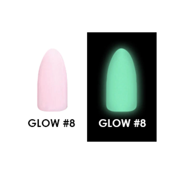 Chisel Glow 08