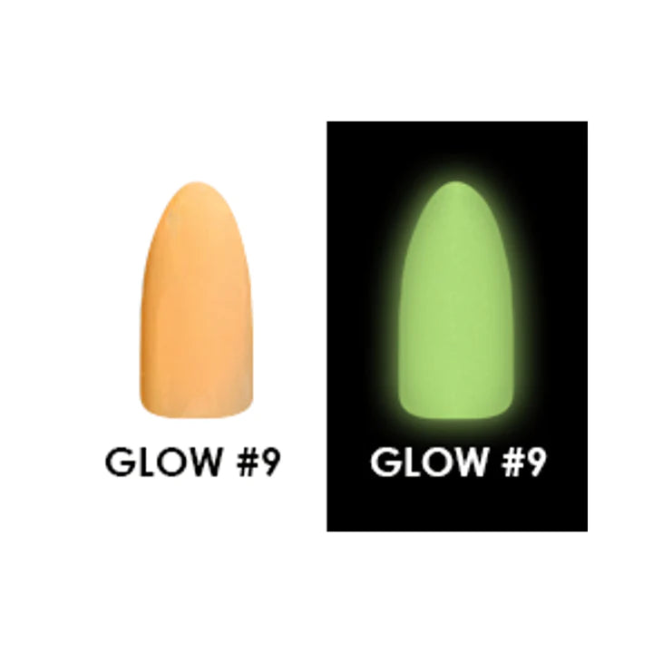 Chisel Glow 09