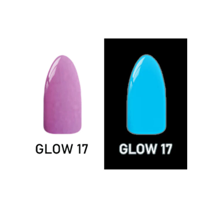 Chisel Glow 17