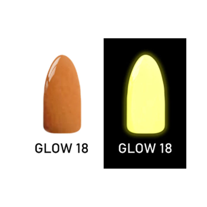 Chisel Glow 18