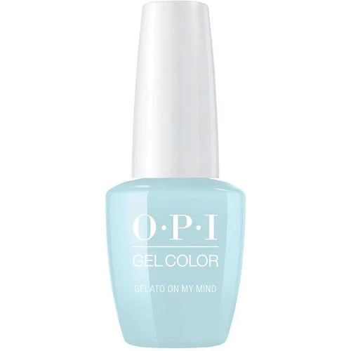 OPI Gel Polish - Gelato on My Mind (V33)