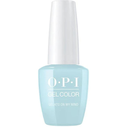 OPI Gel Polish - Gelato on My Mind (V33)