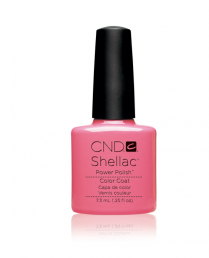 CND Shellac - Gotcha