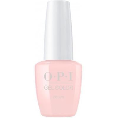 OPI Gel Polish - Passion (H19)