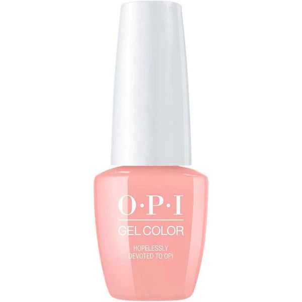 OPI Gel Polish - Hopelessly Devoted to OPI (G49)