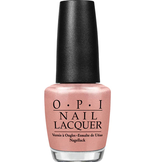 OPI Nail Lacquer – Humidi-Tea (N52)