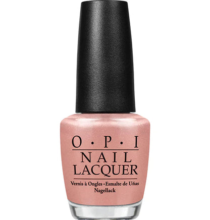 OPI Nail Lacquer – Humidi-Tea (N52)