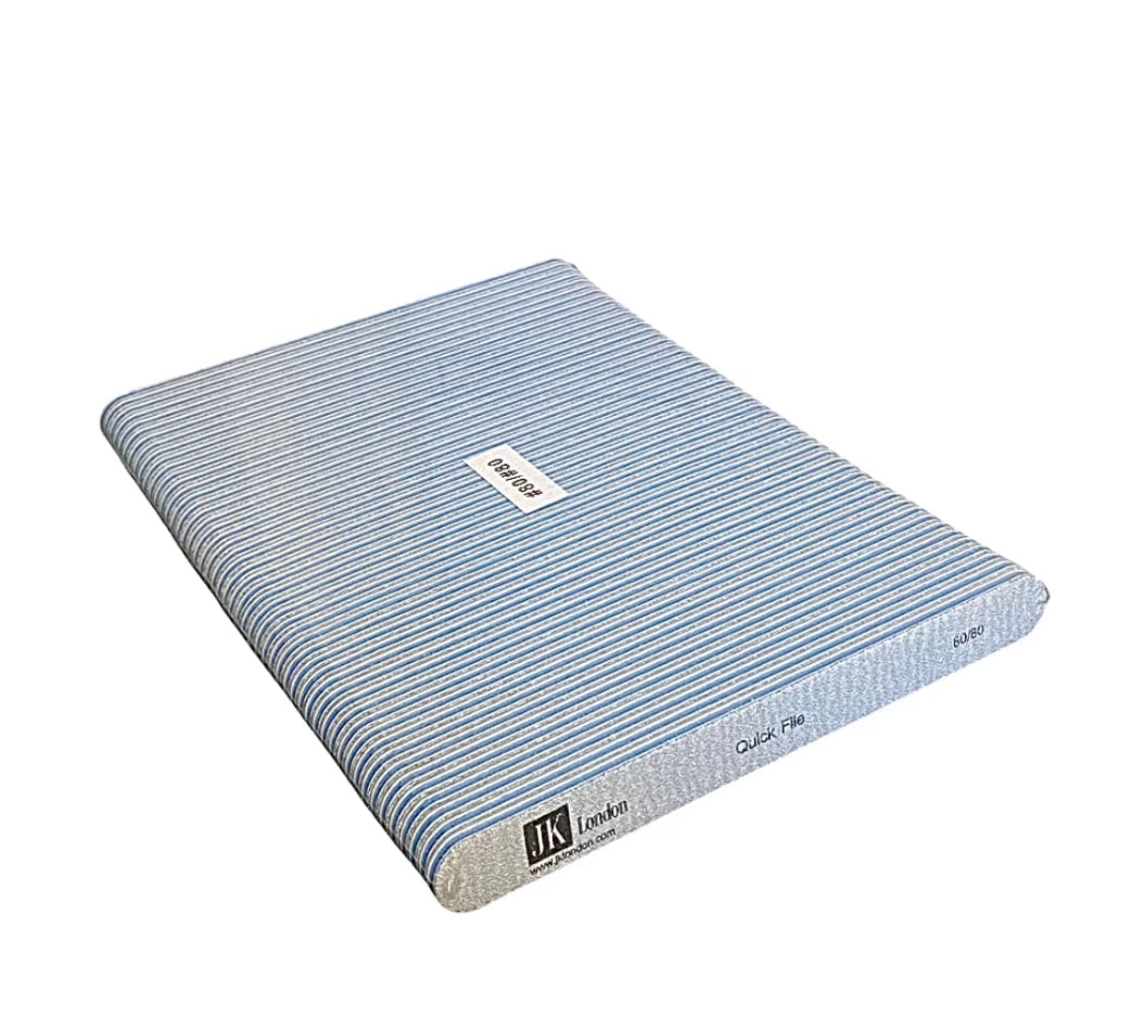 JK London Nail File Pack