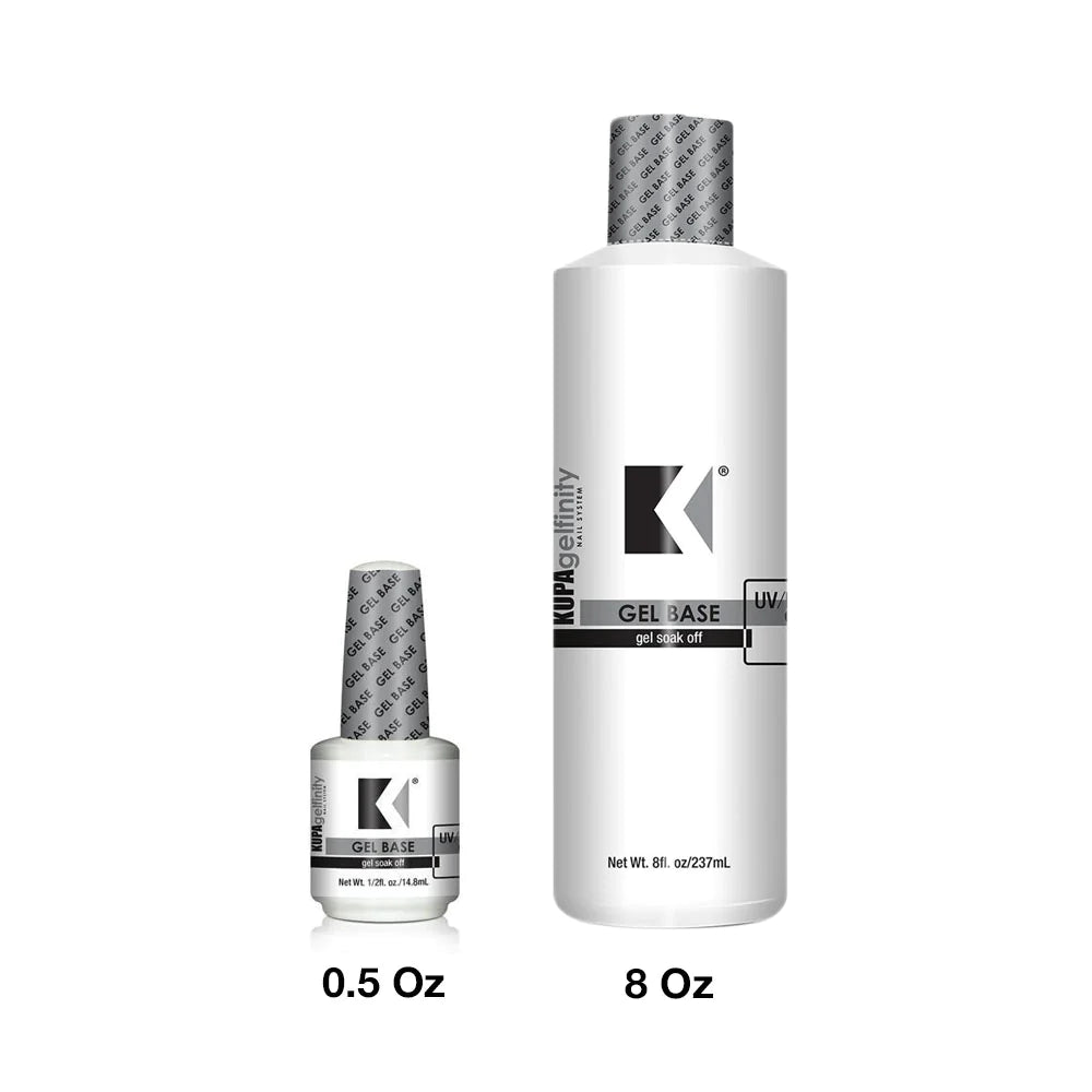 Kupa Gelfinity Gel Base Coat
