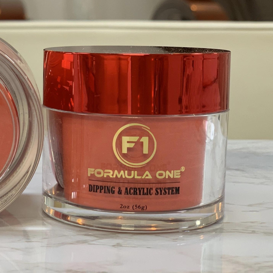 F1 Signature LC002