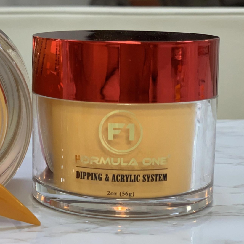F1 Signature LC006