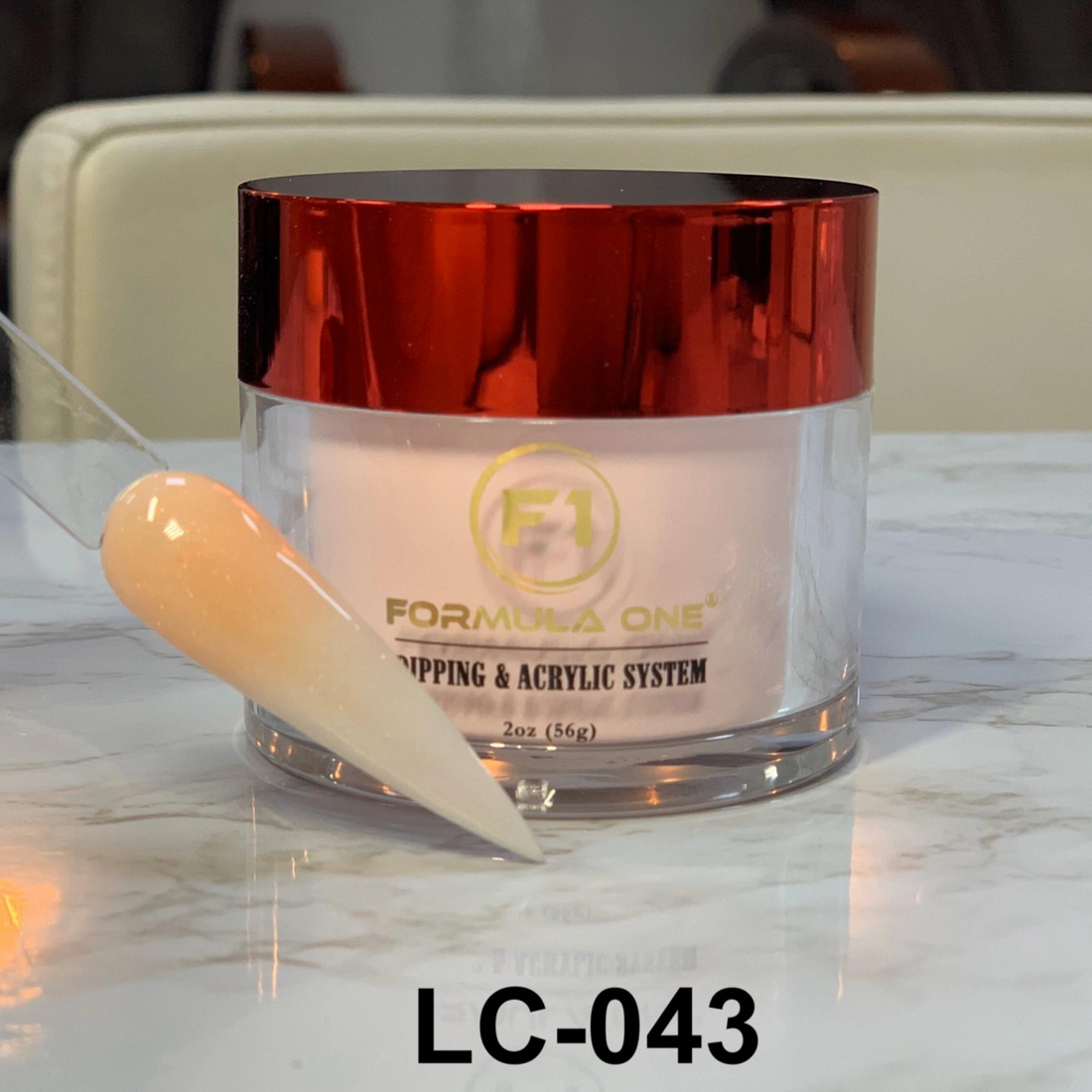 F1 Signature LC043
