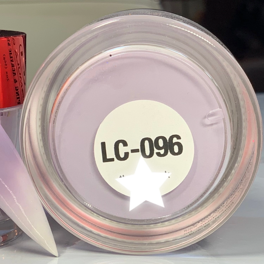 F1 Signature LC096