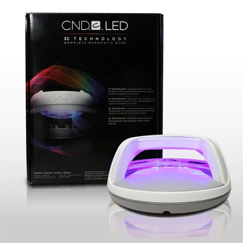 CND Led Lamp