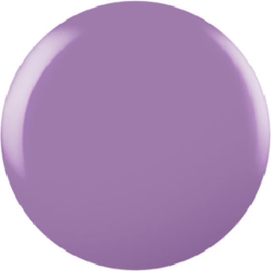CND Shellac - Lilac Longing