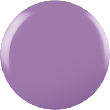 CND Shellac - Lilac Longing