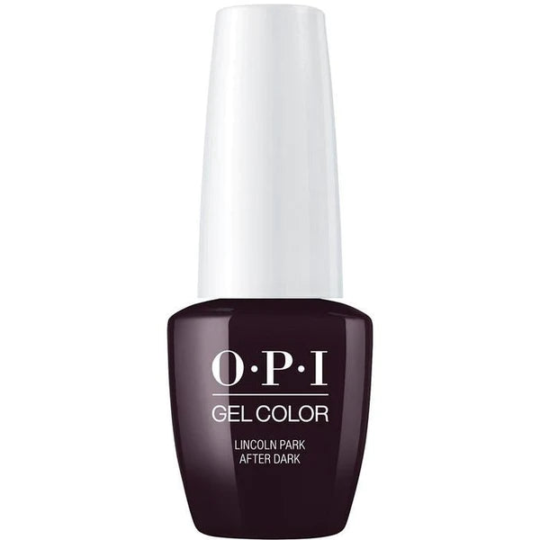 OPI Gel Polish - Lincoln Park After Dark (W42)