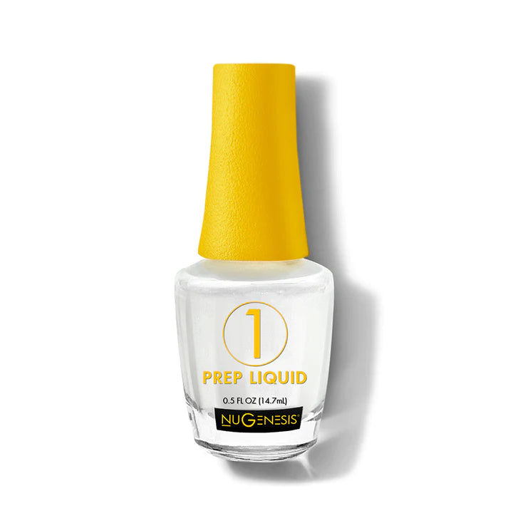 Nugenesis Dipping System Essential Liquid