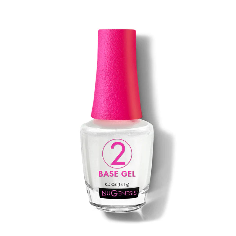 Nugenesis liquid 2