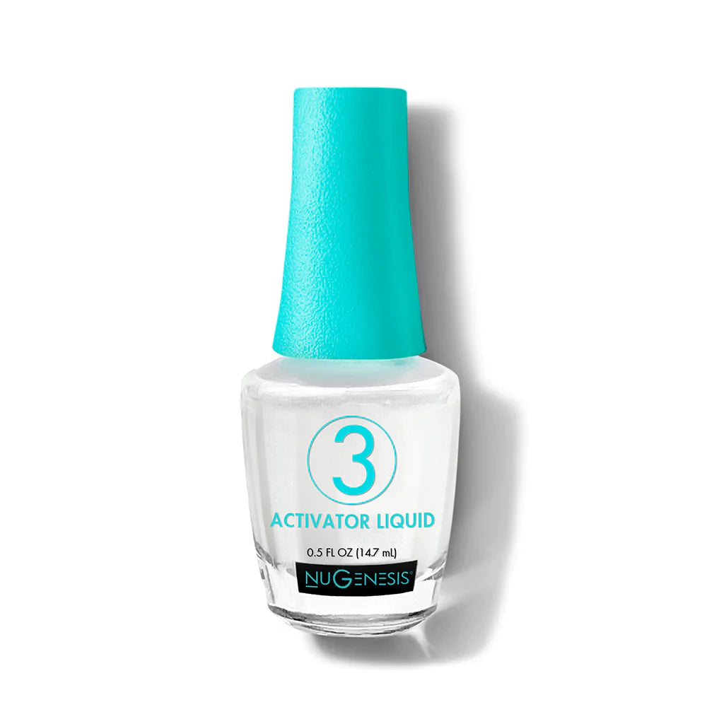 Nugenesis Dipping System Essential Liquid