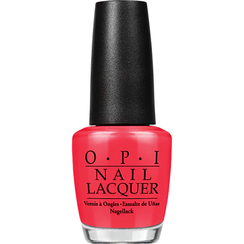 OPI Nail Lacquer - Live. Love. Carnaval (A69)