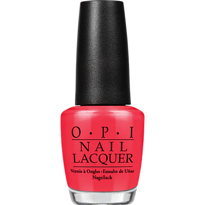 OPI Nail Lacquer - Live. Love. Carnaval (A69)