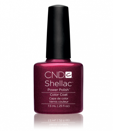 CND Shellac – Masquerade