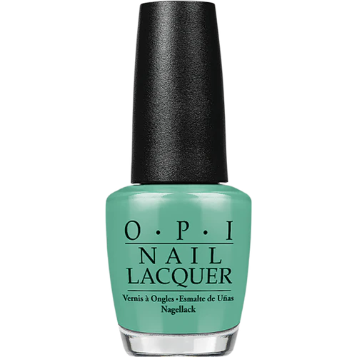 OPI Nail Lacquer - My Dogsled Is A Hybrid (N45)